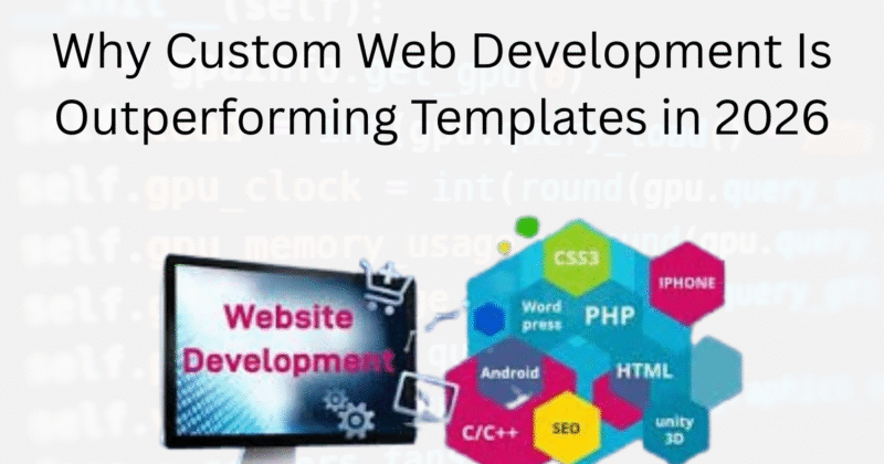 Web Development Company