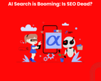 AI Search is Booming: Is SEO Dead?
